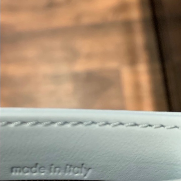 GUCCI CARD WALLET - Picture 4 of 6